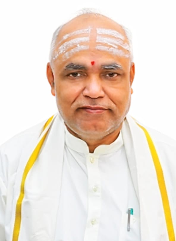 Prof. Kanta Bhatia