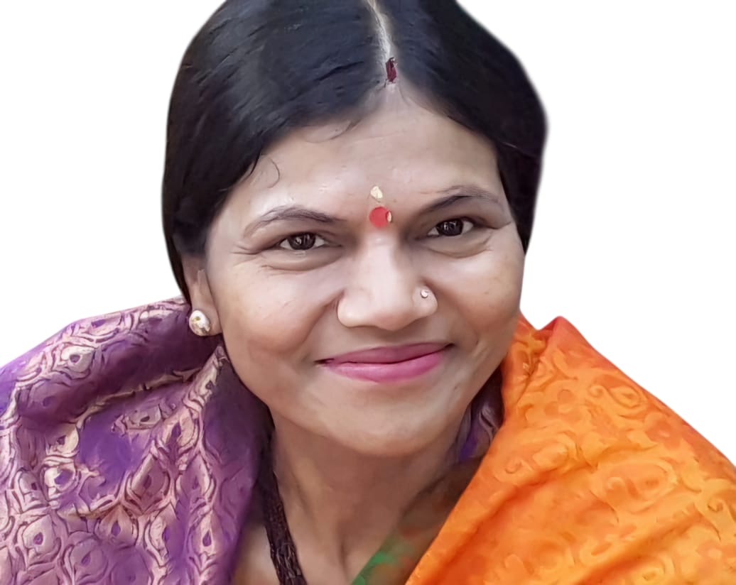Dr. Asha Tiwari